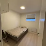 Big With Free Parking Apartament *
