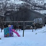Apartament Big With Free Parking *