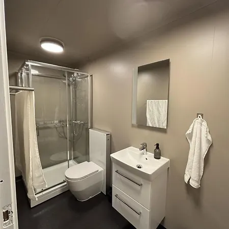 Big With Free Parking * Tromsø