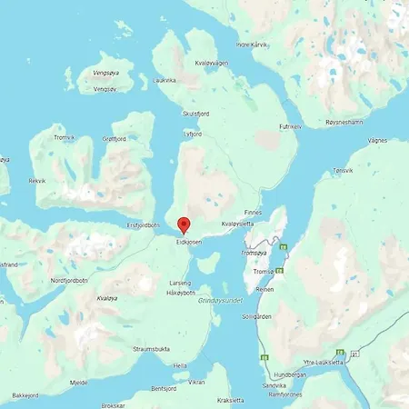 Big With Free Parking Lejlighed *