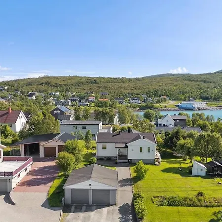 Apartamento Big With Free Parking *