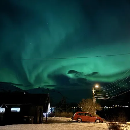 Big With Free Parking *