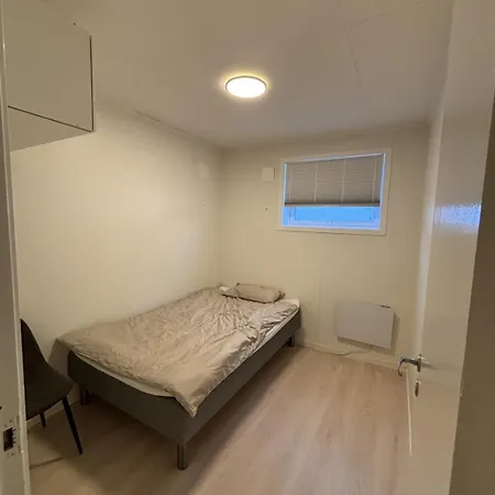 Big With Free Parking Apartamento *