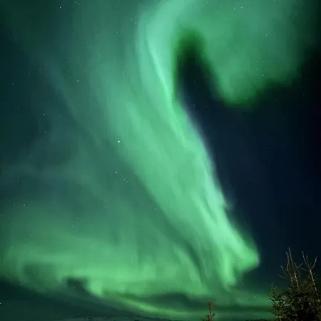 Big With Free Parking * Tromsø