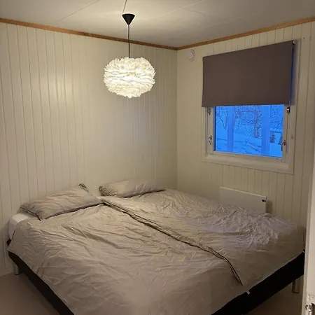 Big With Free Parking Apartment Tromso